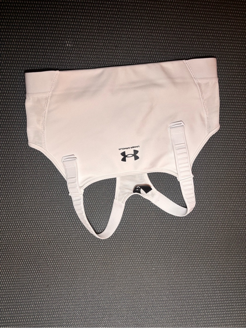Kids Under Armour Sports Bra - Bottoms Category